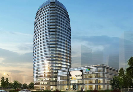 乐山市建筑设计的测试内容