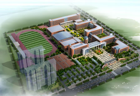 乐山市建筑设计的测试内容